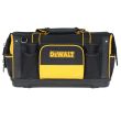 Сумка для электроинструмента DEWALT 1-79-209, Power Tool Open Mouth, открытая с пластмассовым дном, нейлоновая, 18 / 50 x 30 x 31 см