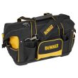 Сумка для электроинструмента DEWALT 1-79-209, Power Tool Open Mouth, открытая с пластмассовым дном, нейлоновая, 18 / 50 x 30 x 31 см