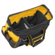 Сумка для электроинструмента DEWALT 1-79-209, Power Tool Open Mouth, открытая с пластмассовым дном, нейлоновая, 18 / 50 x 30 x 31 см