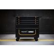 Тележка для инструмента DEWALT McLaren Limited Edition DWST98236-1, 5 отделений, до 635 кг