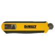 Нож DEWALT DWHT0-10249, с выдвижным сегментированным лезвием