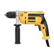 Ударная дрель DEWALT DWD024KS, 701 Вт