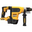 Аккумуляторный перфоратор DEWALT DCH416NT, 54 В, 4.5 Дж, 4200 уд/мин, без АКБ и ЗУ, в кейсе TSTAK (DCH416NT-XJ)