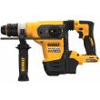 Аккумуляторный перфоратор DEWALT DCH416NT, 54 В, 4.5 Дж, 4200 уд/мин, без АКБ и ЗУ, в кейсе TSTAK (DCH416NT-XJ)