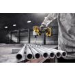 Аккумуляторный шуруповерт DEWALT DCF840NT, 18 В, 192 Нм, 4200 уд/мин, без АКБ и ЗУ, в кейсе TSTAK (DCF840NT-XJ)
