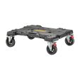 Комплект ящиков для инструмента DEWALT TOUGH SYSTEM 2.0 5 в 1 (DWST60510-1), 3 шт.