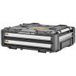 Ящик для инструмента DEWALT TOUGHSYSTEM DXL DWST08520-1, выдвижной, 2 отделения, 43 л