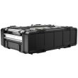 Ящик для инструмента DEWALT TOUGHSYSTEM DXL DWST08520-1, выдвижной, 2 отделения, 43 л