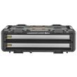 Ящик для инструмента DEWALT TOUGHSYSTEM DXL DWST08520-1, выдвижной, 2 отделения, 43 л