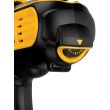 Аккумуляторный пистолет для герметика DEWALT DCE580P1, 18 В, с АКБ 5 Ач и ЗУ