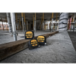 Рулетка DEWALT PREMIUM DWHT0-36114, 5 м.