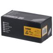 Скобы для степлера DEWALT, 30 мм, 5000 шт., DSTSX30Z