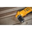 Аккумуляторная угловая дрель DEWALT DCD740B, 20 В, 2000 об/мин, без АКБ и ЗУ (DCD740B-XJ)