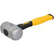 Мини-кувалда DEWALT DWHT56152-1, с гашением вибрации, 1.36 кг