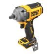 Аккумуляторный гайковерт DEWALT DCF892N, 18 В, 1084 Нм, 3250 уд/мин, без АКБ и ЗУ (DCF892N-XJ)
