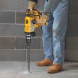 Бур DEWALT DT9412, SDS-Max, 18х540 мм (DT9412-QZ)