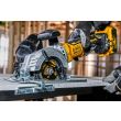 Аккумуляторная дисковая пила DEWALT DCS571N, 18 В, 115 мм, 4500 об/мин, без АКБ и ЗУ (DCS571N-XJ)
