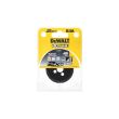 Коронка биметаллическая DEWALT DT8160L, COBALT 8%, M42 60 x 46 мм