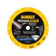 Диск алмазный DEWALT DT40255 230х22.23мм (DT40255-QZ)