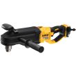 Аккумуляторная угловая дрель DEWALT DCD470X1, 54 В, 1320 об/мин, с АКБ 3 Ач и ЗУ (DCD470X1N-XJ)