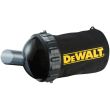 Пылесборник для рубанка DEWALT DWV9390, для DCP580, 3.6 л