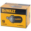 Пылесборник для рубанка DEWALT DWV9390, для DCP580, 3.6 л