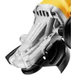 Угловая шлифмашина DEWALT DWE4157F, 900 Вт, 125 мм, 11800 об/мин (DWE4157F-QS)