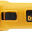 Угловая шлифмашина DEWALT DWE4157F, 900 Вт, 125 мм, 11800 об/мин (DWE4157F-QS)