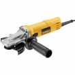 Угловая шлифмашина DEWALT DWE4157F, 900 Вт, 125 мм, 11800 об/мин (DWE4157F-QS)