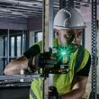 Аккумуляторный лазерный нивелир DEWALT DCLE34021N, 18 В, зеленый луч, 55 м, без АКБ и ЗУ (DCLE34021N-XJ)