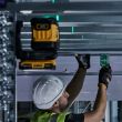 Аккумуляторный лазерный нивелир DEWALT DCLE34021N, 18 В, зеленый луч, 55 м, без АКБ и ЗУ (DCLE34021N-XJ)