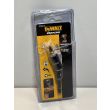 Шарнирный держатель DEWALT DT7505, PZ2 25 мм (DT7505-QZ), уцененный товар