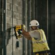 Аккумуляторный гвоздезабивной пистолет DEWALT DGN845D1, 18 В, 100 Дж, с АКБ 2 Ач и ЗУ, в кейсе (DGN845D1-QW)
