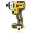 Аккумуляторный набор DEWALT DCK266P2T, 18 В: ударная дрель-шуруповерт DCD796 + шуруповерт DCF887, 2 АКБ 5 Ач и ЗУ, в кейсе TSTAK