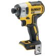 Аккумуляторный набор DEWALT DCK266P2T, 18 В: ударная дрель-шуруповерт DCD796 + шуруповерт DCF887, 2 АКБ 5 Ач и ЗУ, в кейсе TSTAK