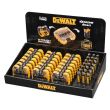 Набор бит DEWALT DT70621T, PZ2, 25 мм, 25 шт. (DT70621T-QZ)
