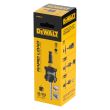 Адаптер для коронки со сверлом DEWALT DT20625, HEX, 13 мм