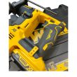 Аккумуляторный перфоратор DEWALT DCH072L2, 12 В, 1.2 Дж, 4280 уд/мин, с 2 АКБ 3 Ач и ЗУ, в кейсе TSTAK (УЦЕНЕННЫЙ ТОВАР) (DCH072L2-QW/U)