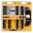 Набор бит DEWALT DT70703, PZ2, 25/50 мм, 47 шт. (DT70703-QZ)