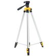 Штатив для лазерных уровней DEWALT, алюминиевый, 60-170 см, DE0881T