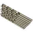 Набор сверл DEWALT DT5911 по металлу, 1-10 мм, 10 шт. (DT5911-QZ)
