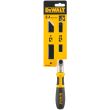 Ножовка по мультиматериалу DEWALT DWHT20542, cо сменными полотнами 2 в 1