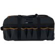 Сумка DEWALT McLaren Limited Edition DWST83522-9, с наплечным ремнем, на колесах, 60 л
