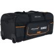 Сумка DEWALT McLaren Limited Edition DWST83522-9, с наплечным ремнем, на колесах, 60 л