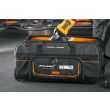 Сумка DEWALT McLaren Limited Edition DWST83522-9, с наплечным ремнем, на колесах, 60 л