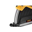 Кожух для штробления для УШМ, 230 мм, DEWALT DWE46229