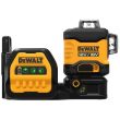 Лазерный уровень DEWALT DCE089NG18 (DCE089NG18-XJ)