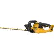 Аккумуляторный кусторез DEWALT DCMHT573N, 54 В, 65 см, 3400 ход/мин, без АКБ и ЗУ (DCMHT573N-XJ)