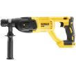 Аккумуляторный перфоратор DEWALT DCH133P1, 18 В, 2.6 Дж, 5500 уд/мин, с АКБ 5 Ач и ЗУ (DCH133P1N-XJ)