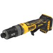 Аккумуляторная прямошлифовальная машина DEWALT DCG420N, 18 В, 50 мм, 24500 об/мин, без АКБ и ЗУ (DCG420N-XJ)